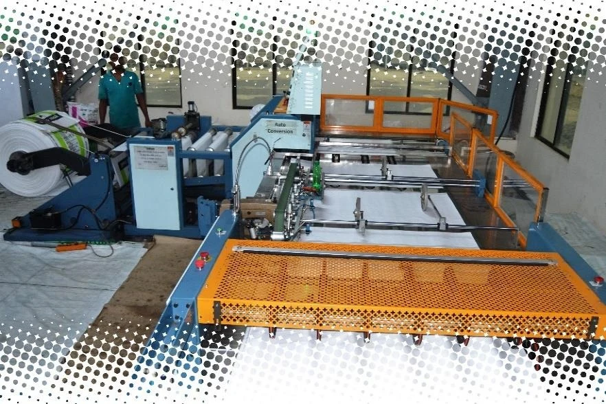 Tubing and cutting